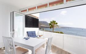 Home2Book Seafront Studio Punta Del Hidalgo