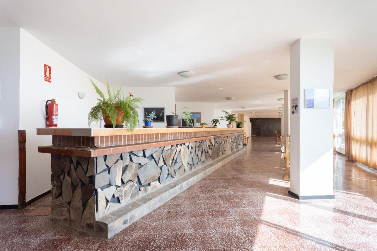 Home2Book Seafront Studio Punta Del Hidalgo Extérieur photo