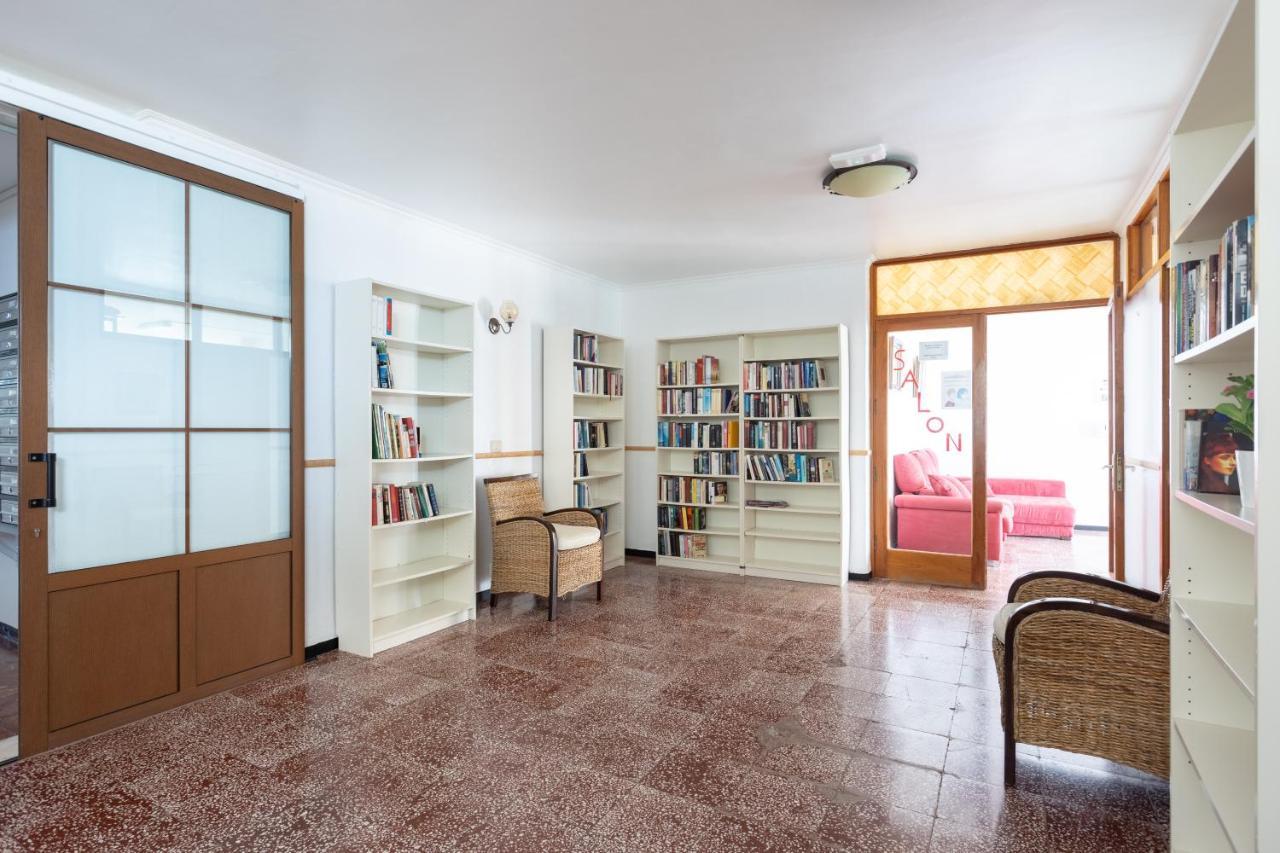 Home2Book Seafront Studio Punta Del Hidalgo Extérieur photo
